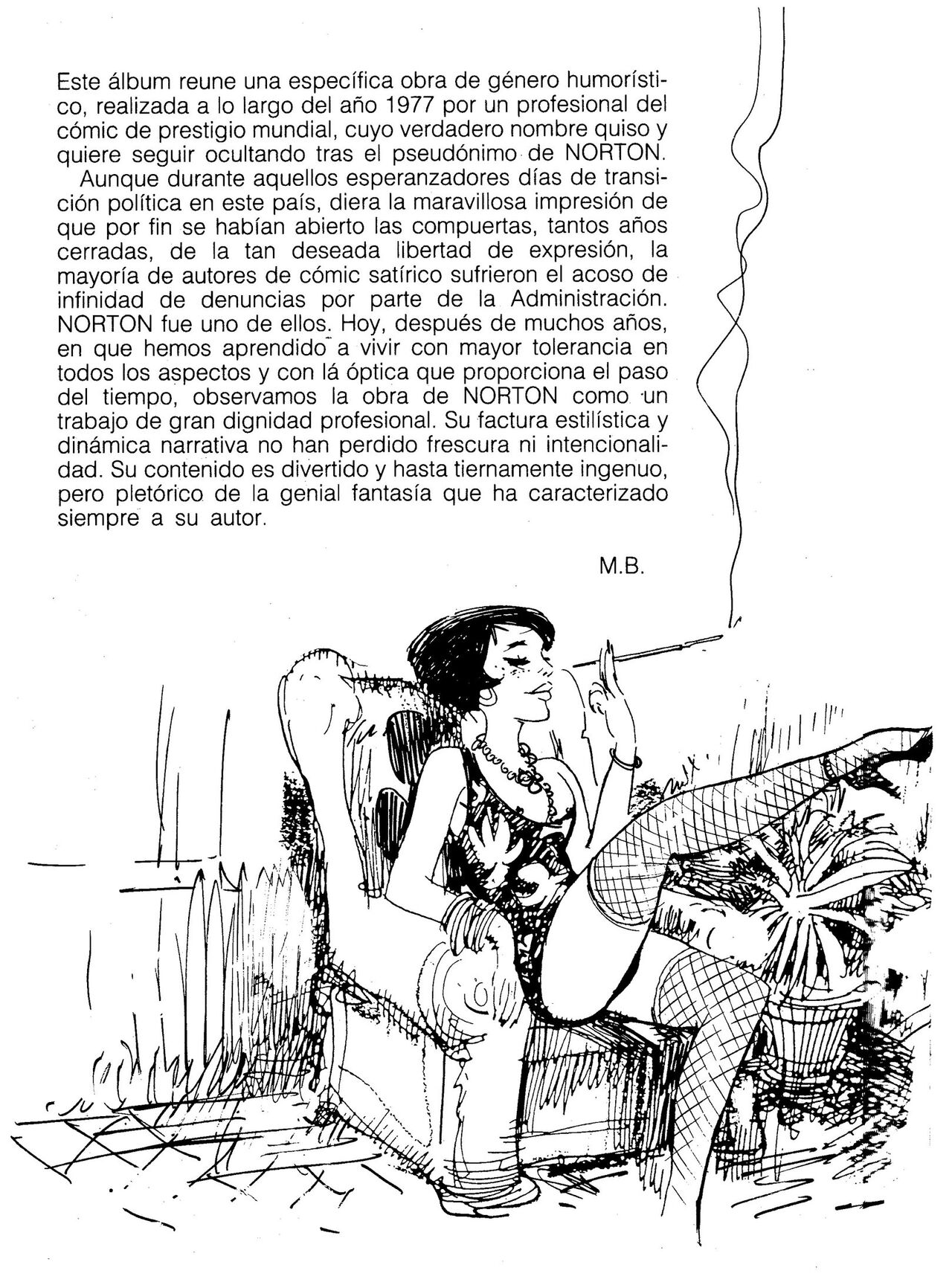 Colección El Cuervo N°11 - Perversion sexual page 2 full