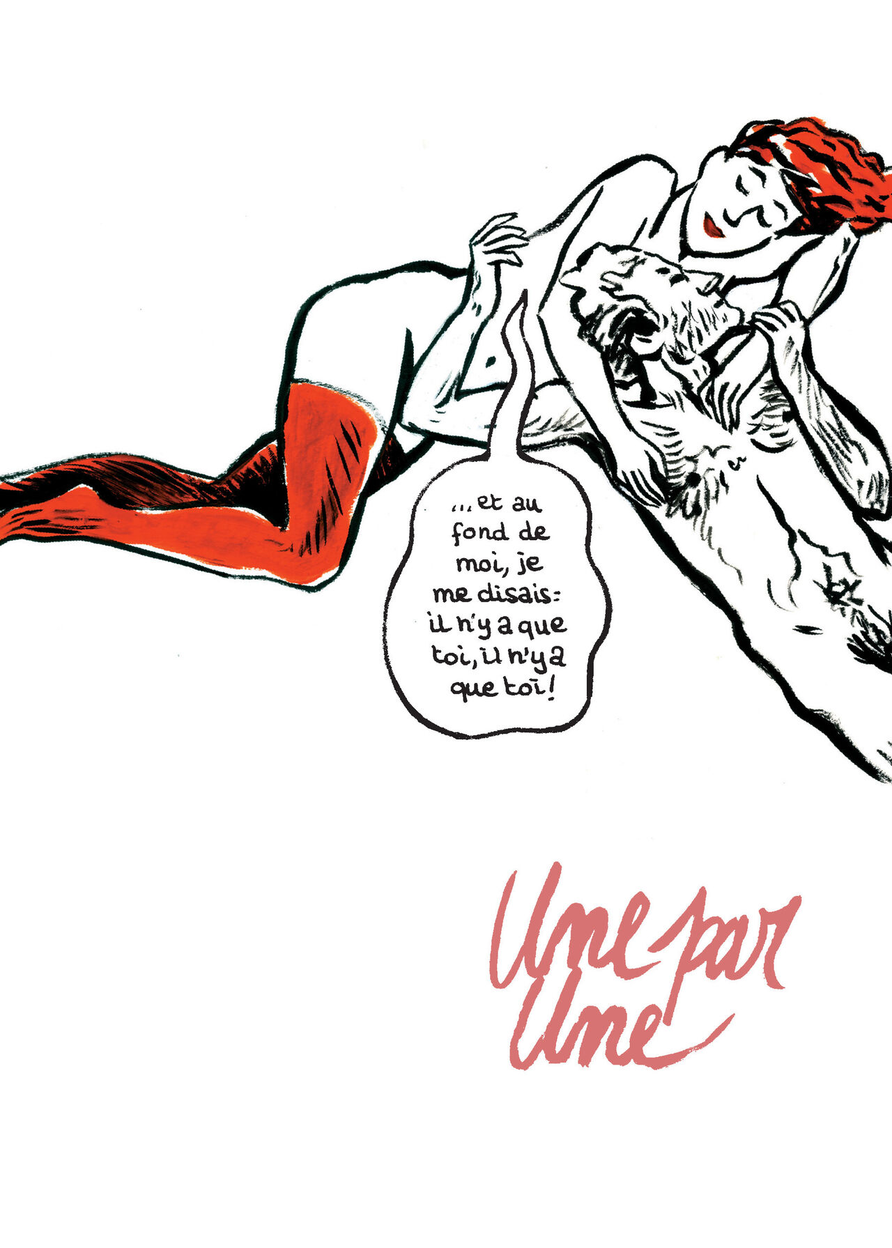 Une par Une page 12 full