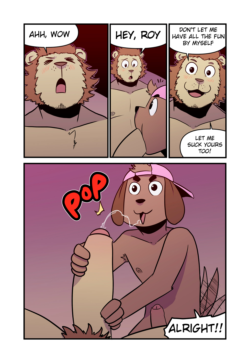 Muskie / Tolok - Sigma Epsilon X page 10 full