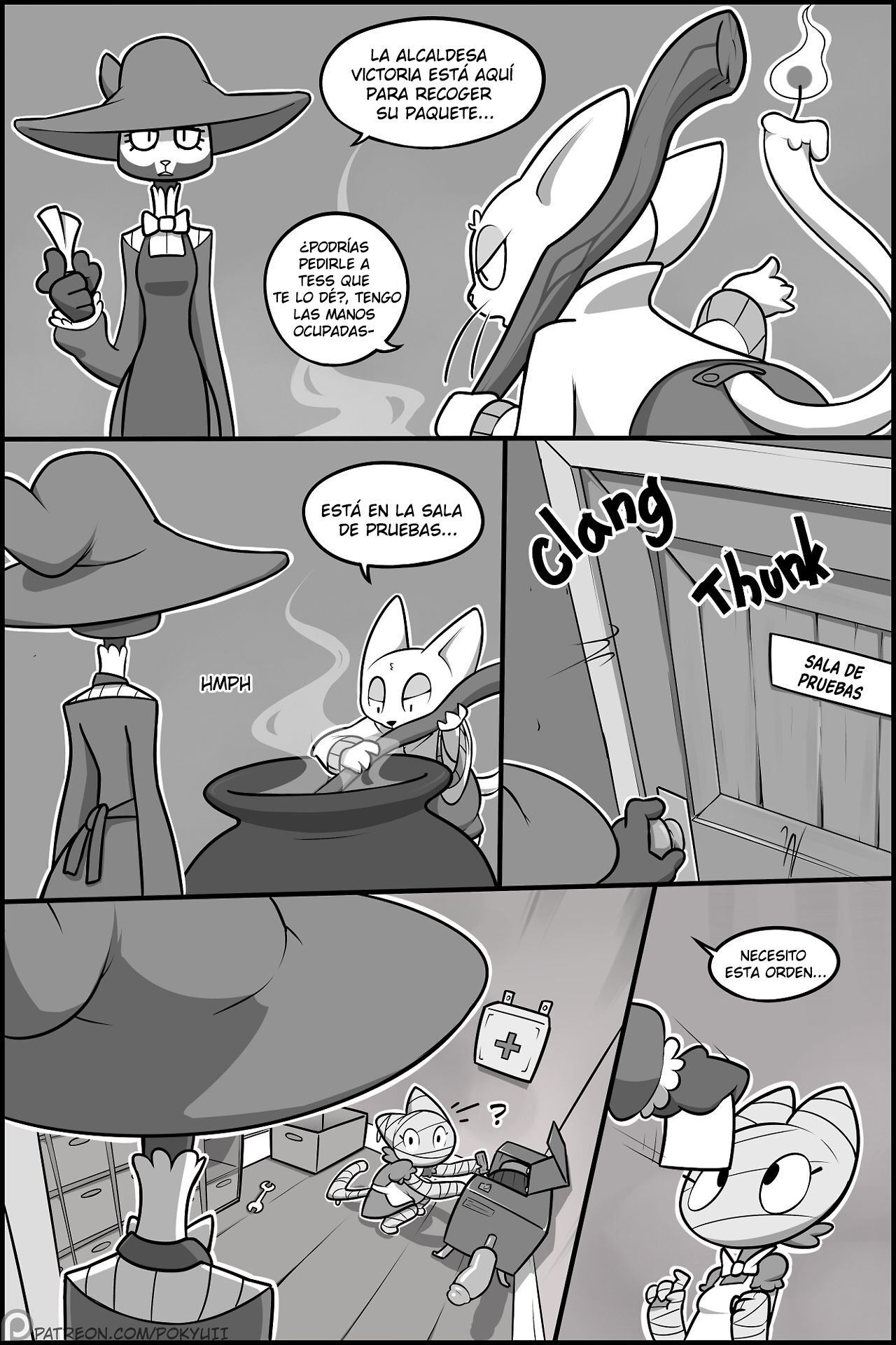 Starhill Magic Erotica page 5 full