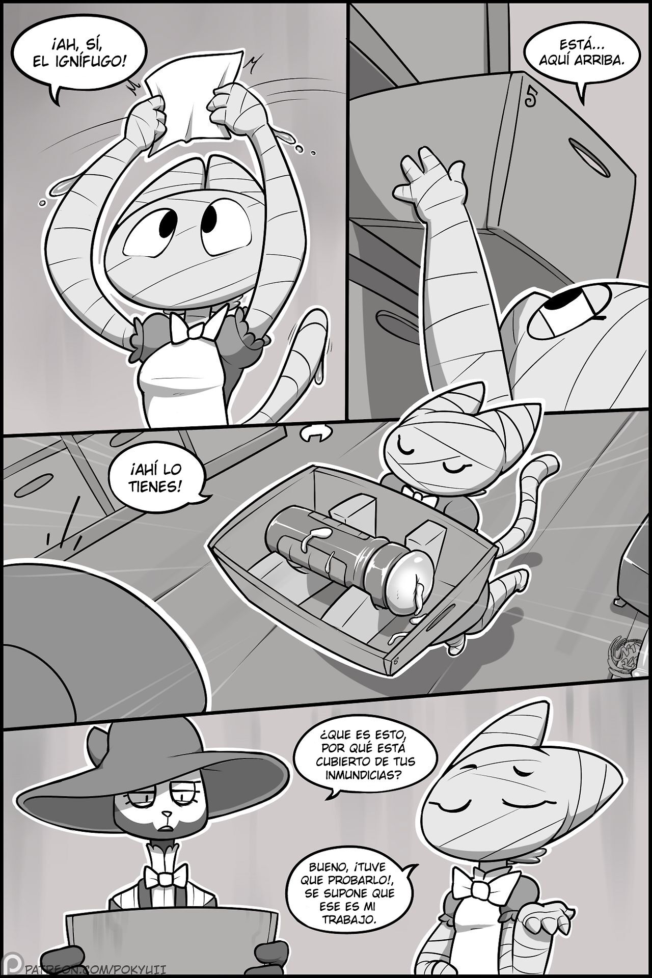 Starhill Magic Erotica page 6 full