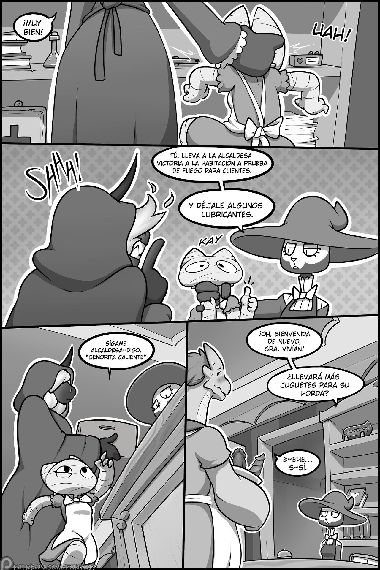 Starhill Magic Erotica page 8 full