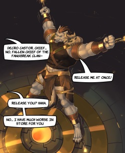 The Permanent Prisoner