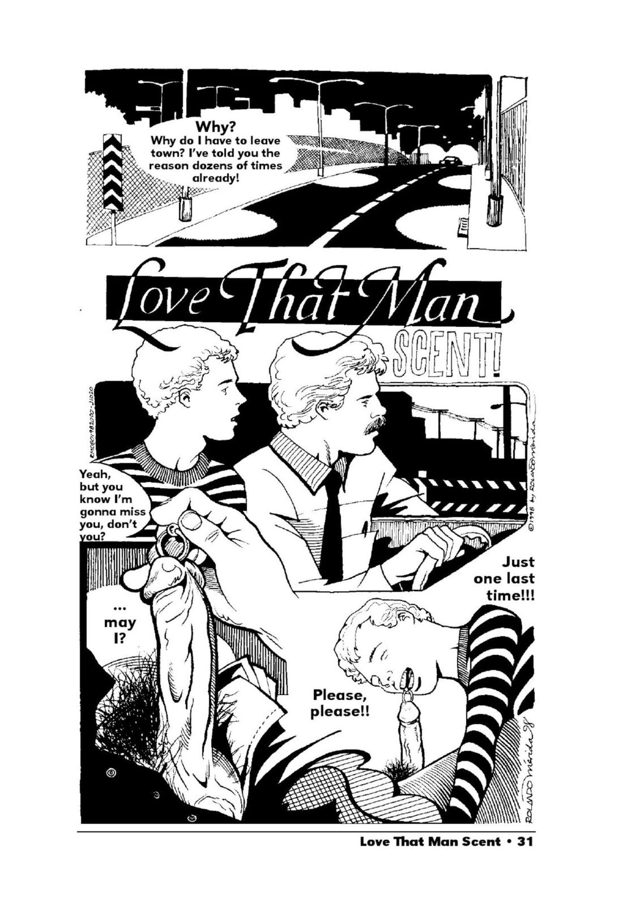 Love That Man Scent page 1 full
