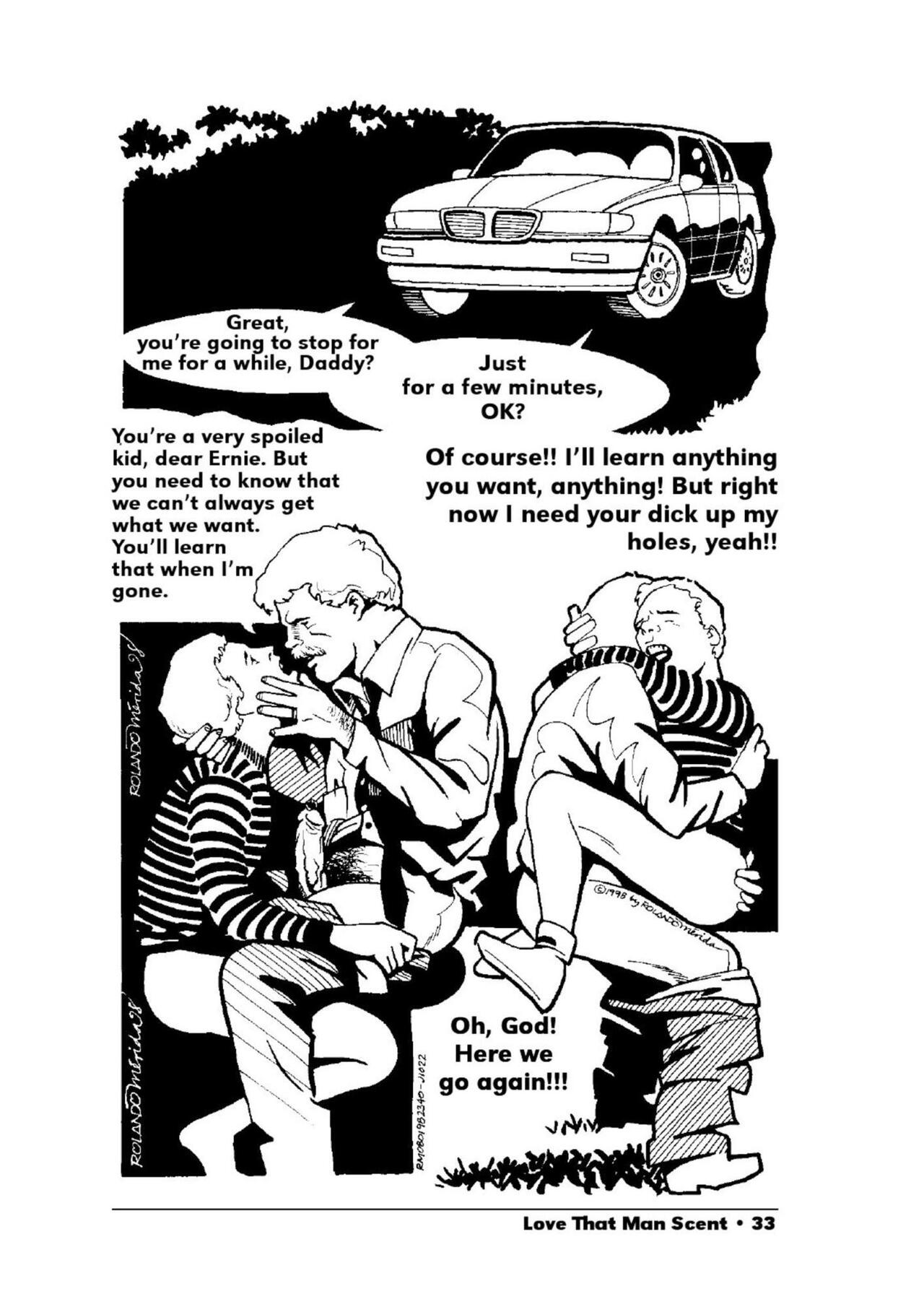 Love That Man Scent page 3 full