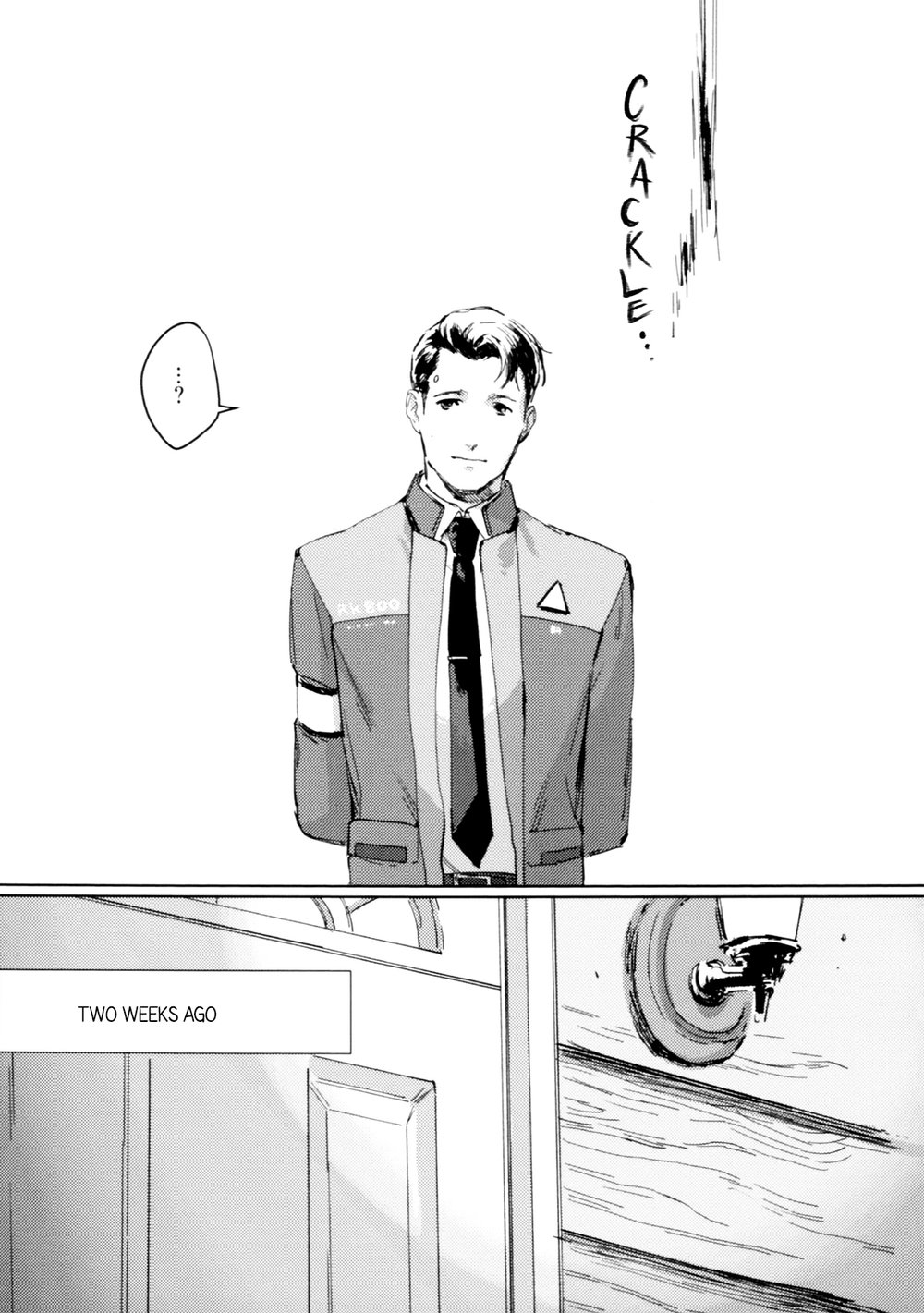 Bad Loop page 11 full
