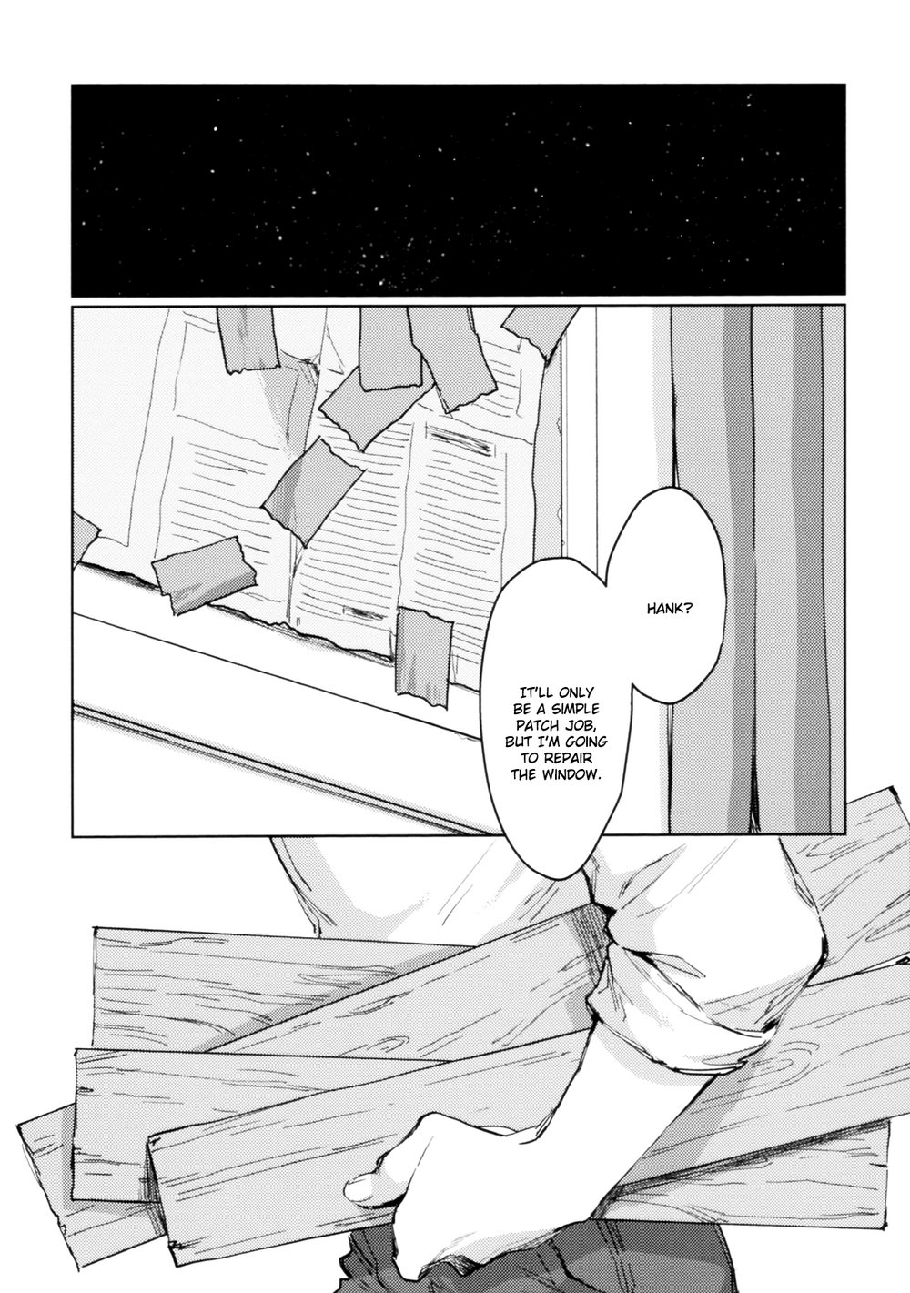 Bad Loop page 12 full