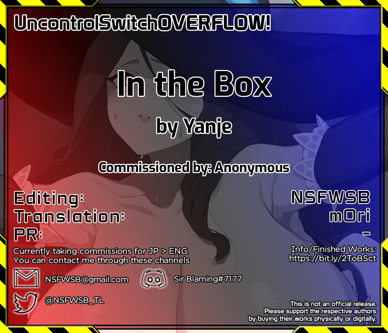 In the Box page 7 full